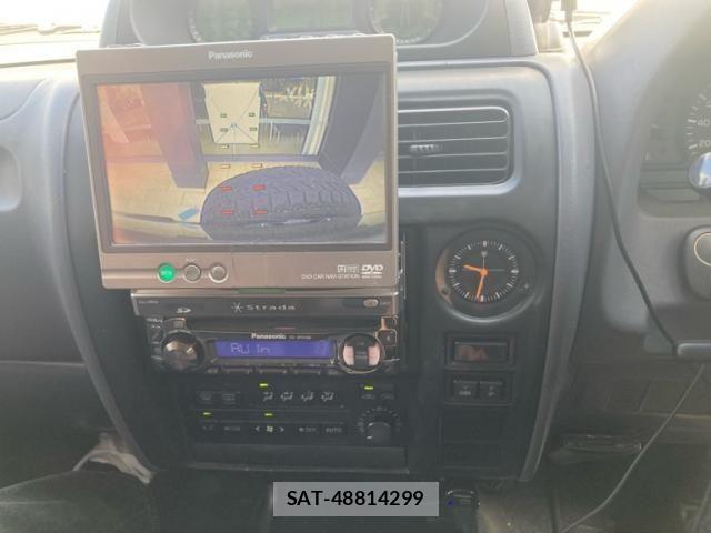 Toyota LAND CRUISER PRADO 1998-06 8230551-17