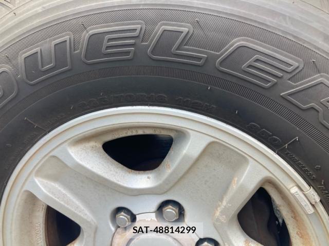 Toyota LAND CRUISER PRADO 1998-06 8230551-4