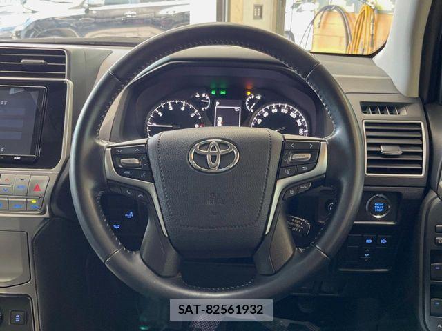 Toyota LAND CRUISER PRADO 2023-08 8230537-10
