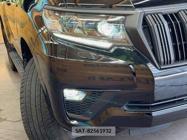 Toyota LAND CRUISER PRADO 2023-08 8230537-11