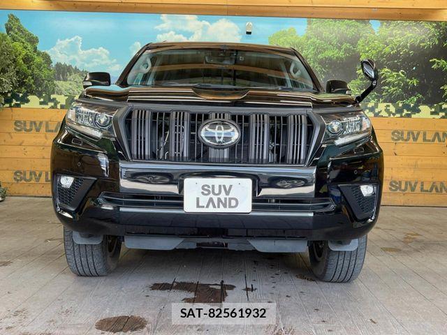 Toyota LAND CRUISER PRADO 2023-08 8230537-13