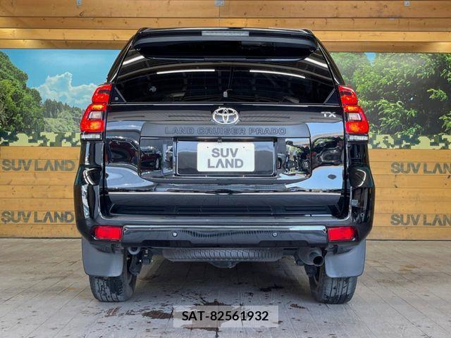 Toyota LAND CRUISER PRADO 2023-08 8230537-14