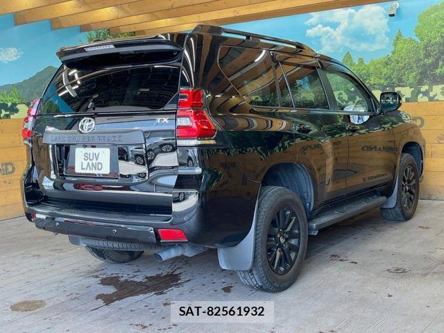 Toyota LAND CRUISER PRADO 2023-08 8230537-16