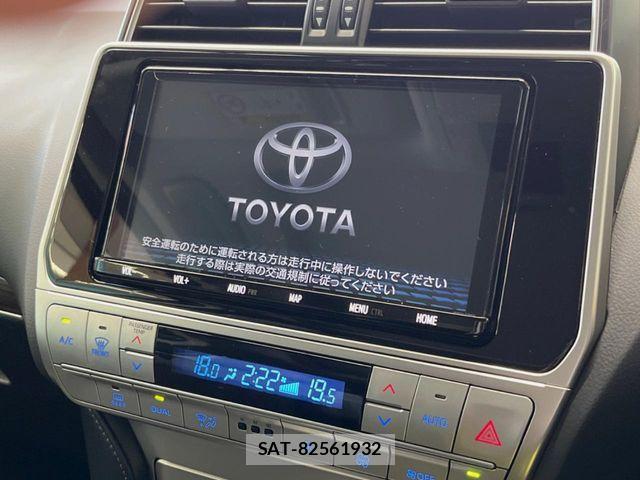 Toyota LAND CRUISER PRADO 2023-08 8230537-3