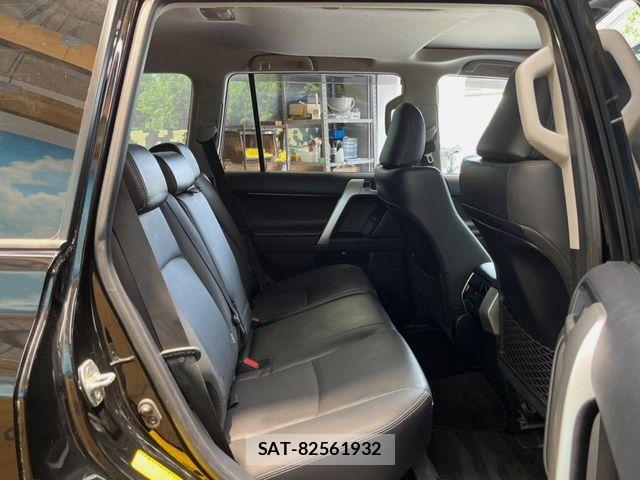 Toyota LAND CRUISER PRADO 2023-08 8230537-8
