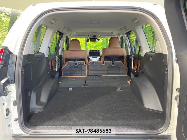Toyota LAND CRUISER PRADO 2022-01 8230535-10