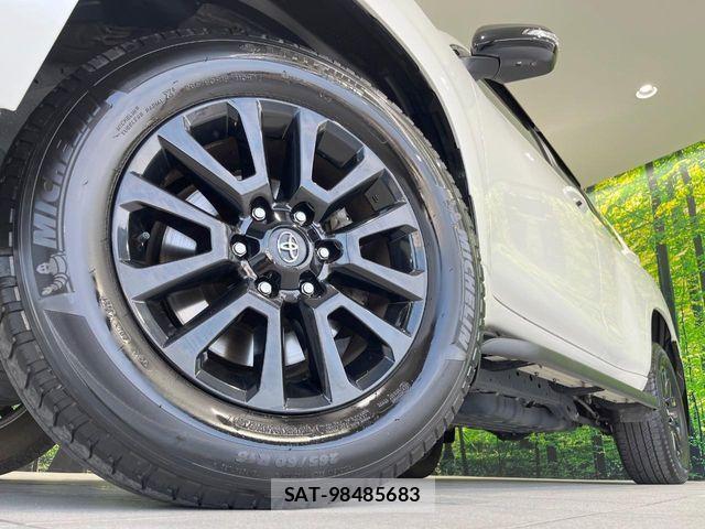 Toyota LAND CRUISER PRADO 2022-01 8230535-12