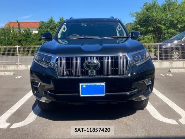 Toyota LAND CRUISER PRADO 2021-09 8230521-0