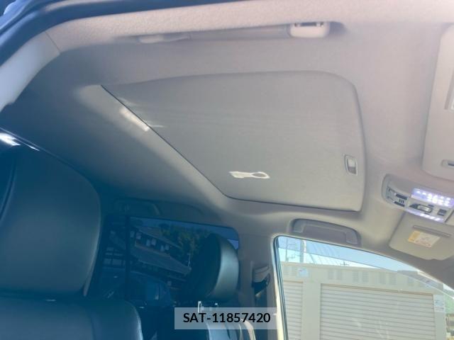 Toyota LAND CRUISER PRADO 2021-09 8230521-9