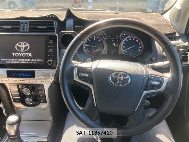 Toyota LAND CRUISER PRADO 2021-09 8230521-11