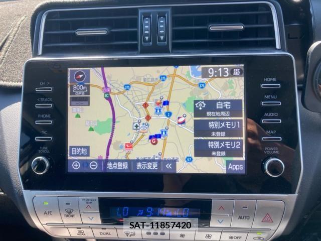 Toyota LAND CRUISER PRADO 2021-09 8230521-15