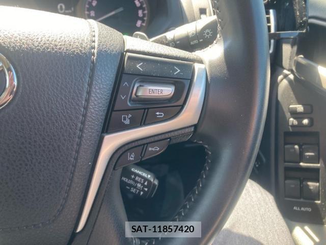 Toyota LAND CRUISER PRADO 2021-09 8230521-19