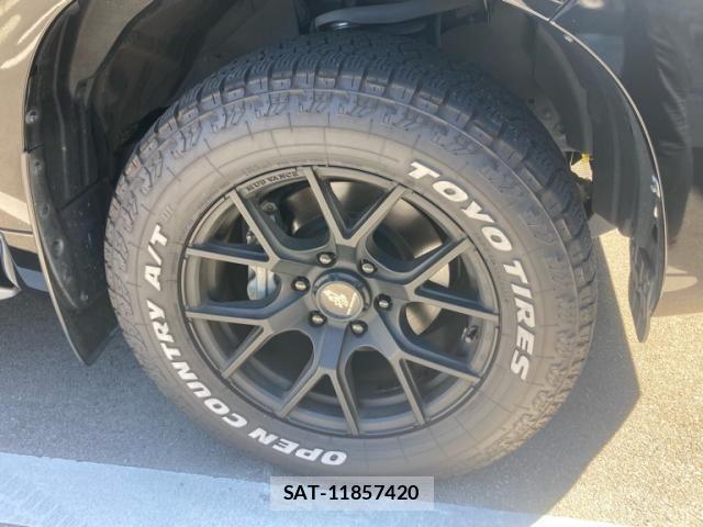 Toyota LAND CRUISER PRADO 2021-09 8230521-5