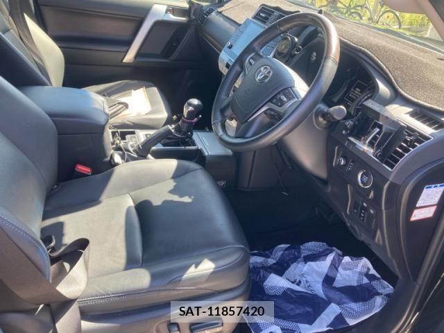 Toyota LAND CRUISER PRADO 2021-09 8230521-7