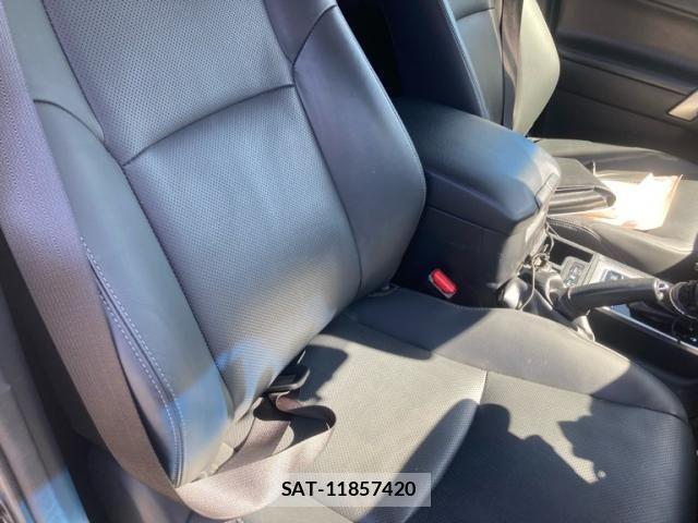 Toyota LAND CRUISER PRADO 2021-09 8230521-8