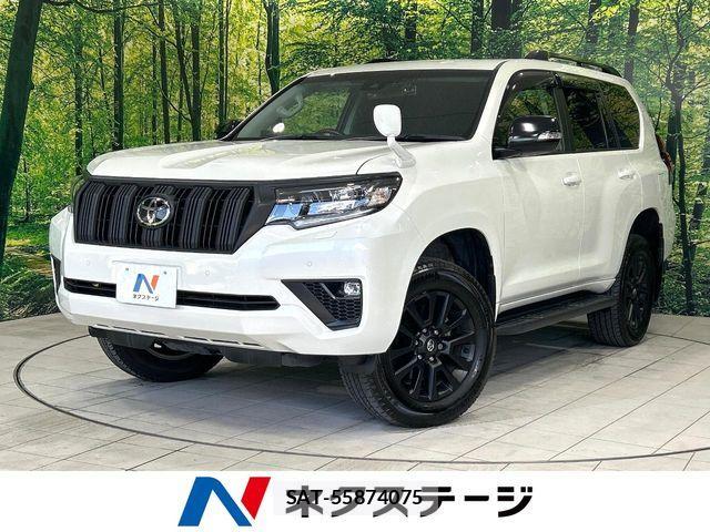 Toyota LAND CRUISER PRADO 2023-02 8230525-0
