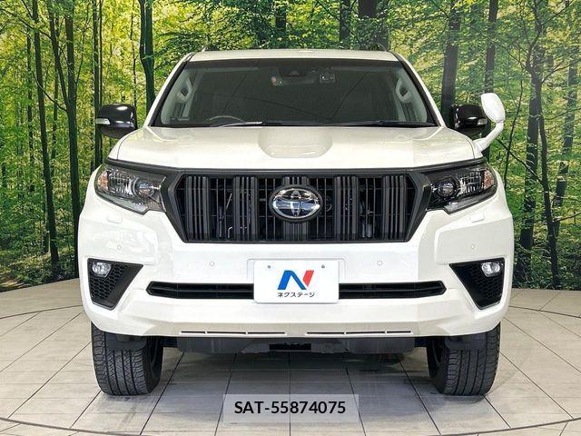 Toyota LAND CRUISER PRADO 2023-02 8230525-14