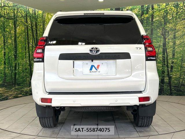 Toyota LAND CRUISER PRADO 2023-02 8230525-15