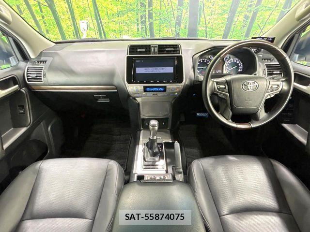 Toyota LAND CRUISER PRADO 2023-02 8230525-1