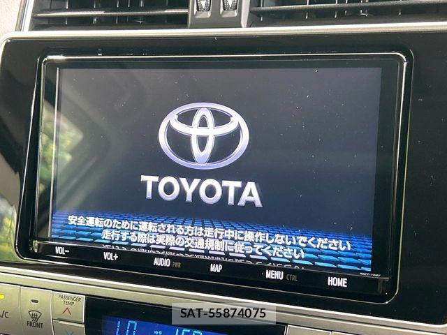 Toyota LAND CRUISER PRADO 2023-02 8230525-2