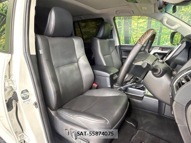 Toyota LAND CRUISER PRADO 2023-02 8230525-7