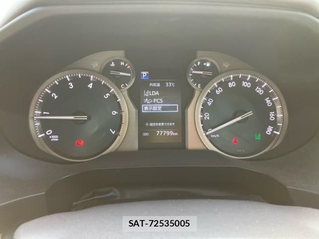 Toyota LAND CRUISER PRADO 2020-07 8230545-16