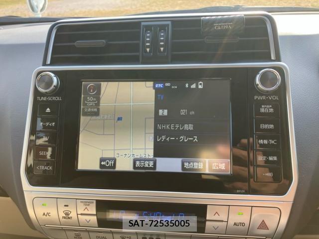 Toyota LAND CRUISER PRADO 2020-07 8230545-17