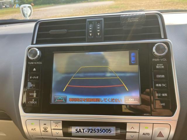 Toyota LAND CRUISER PRADO 2020-07 8230545-18