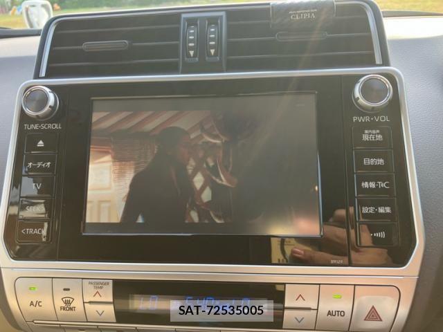 Toyota LAND CRUISER PRADO 2020-07 8230545-19