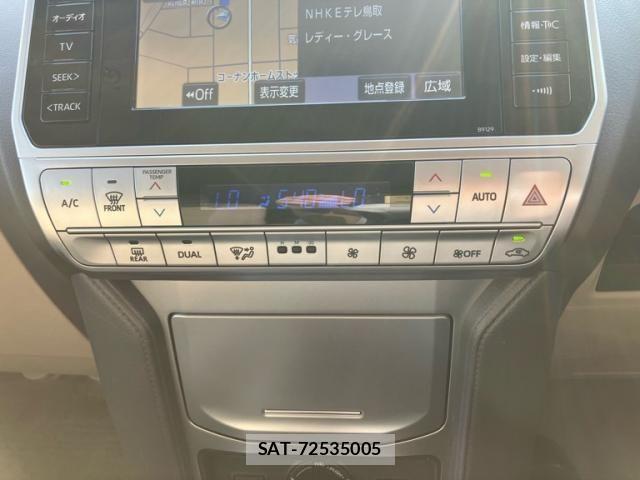 Toyota LAND CRUISER PRADO 2020-07 8230545-20