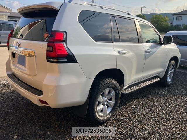 Toyota LAND CRUISER PRADO 2020-07 8230545-3