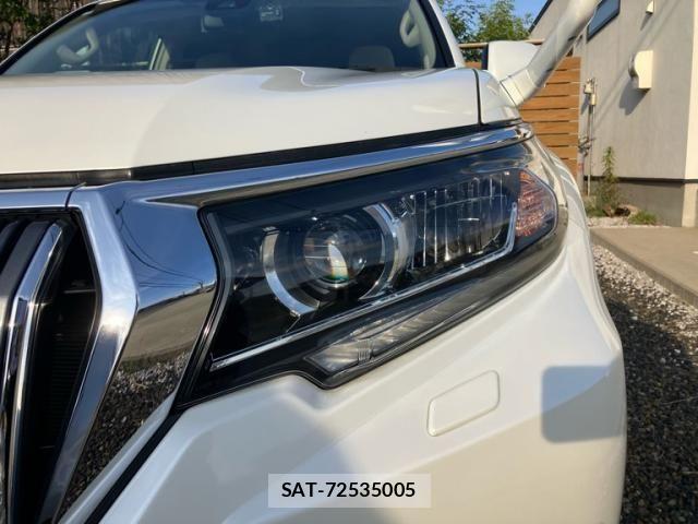 Toyota LAND CRUISER PRADO 2020-07 8230545-4