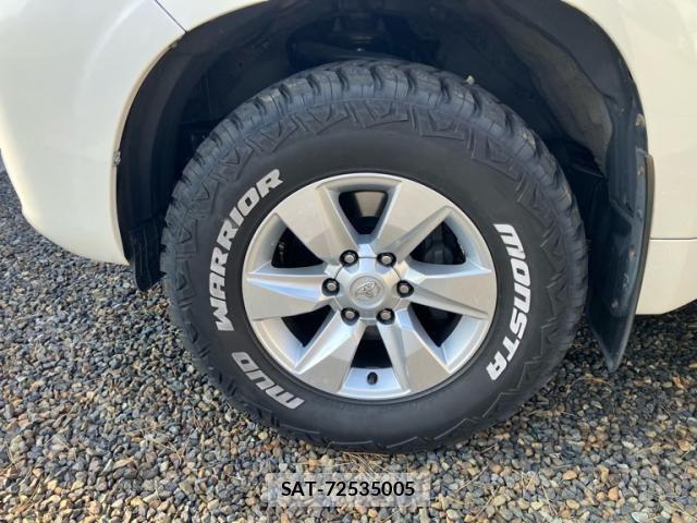 Toyota LAND CRUISER PRADO 2020-07 8230545-6