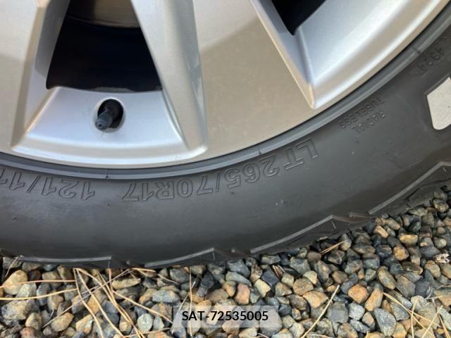Toyota LAND CRUISER PRADO 2020-07 8230545-7
