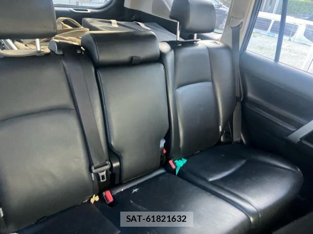 Toyota LAND CRUISER PRADO 2021-03 8230536-14