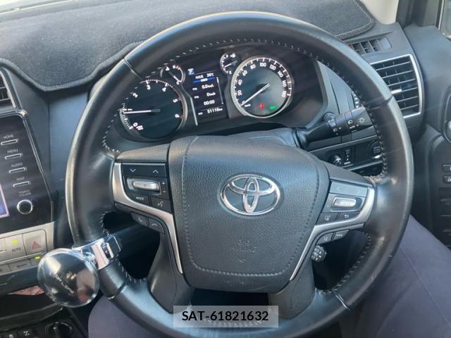 Toyota LAND CRUISER PRADO 2021-03 8230536-19
