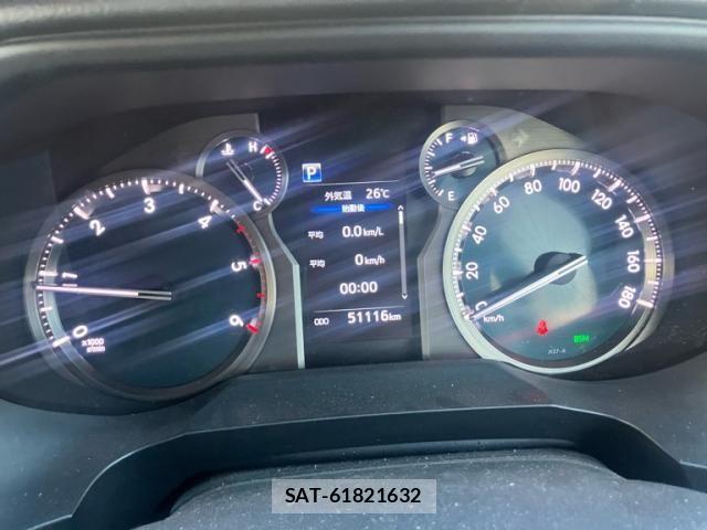 Toyota LAND CRUISER PRADO 2021-03 8230536-22