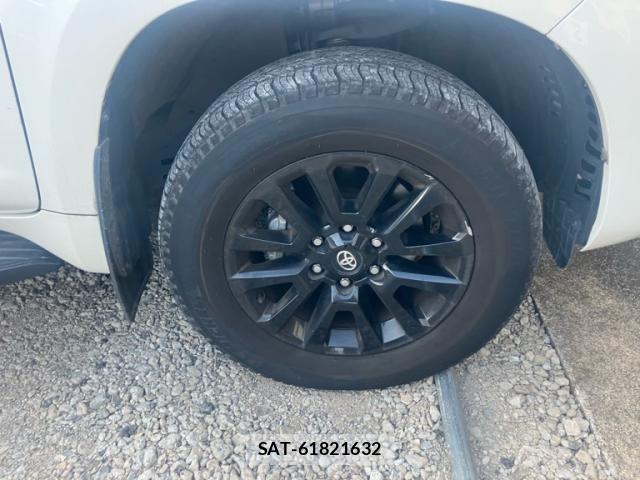 Toyota LAND CRUISER PRADO 2021-03 8230536-4