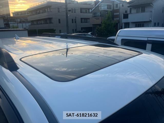 Toyota LAND CRUISER PRADO 2021-03 8230536-8