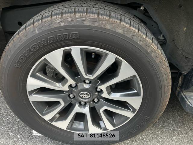 Toyota LAND CRUISER PRADO 2022-02 8230544-10