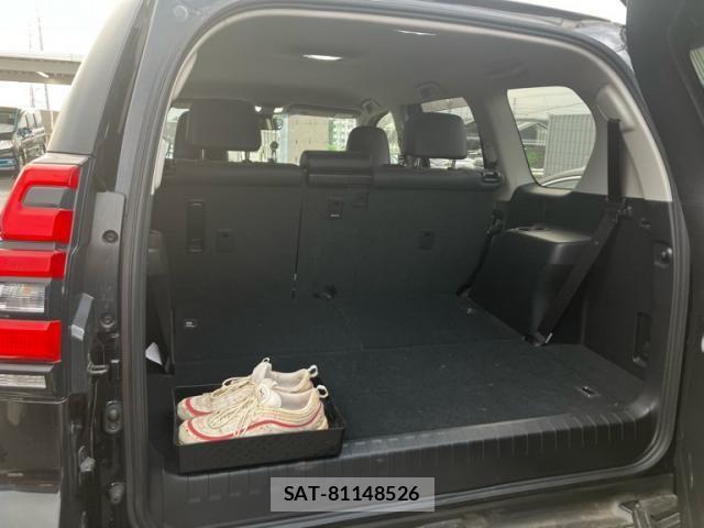 Toyota LAND CRUISER PRADO 2022-02 8230544-11