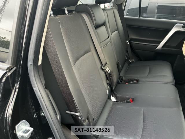 Toyota LAND CRUISER PRADO 2022-02 8230544-12