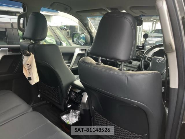 Toyota LAND CRUISER PRADO 2022-02 8230544-13