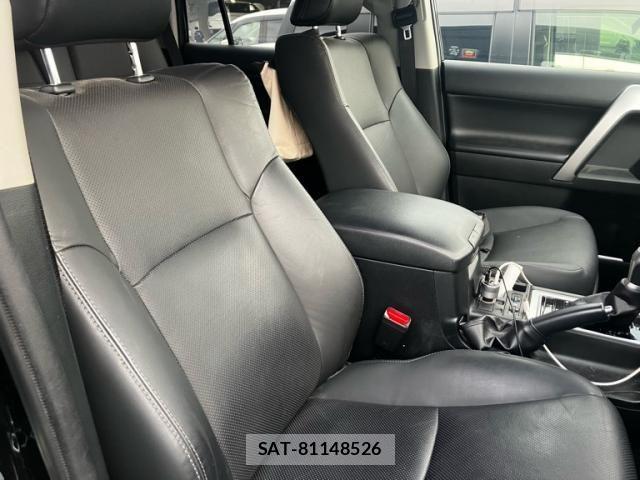 Toyota LAND CRUISER PRADO 2022-02 8230544-15