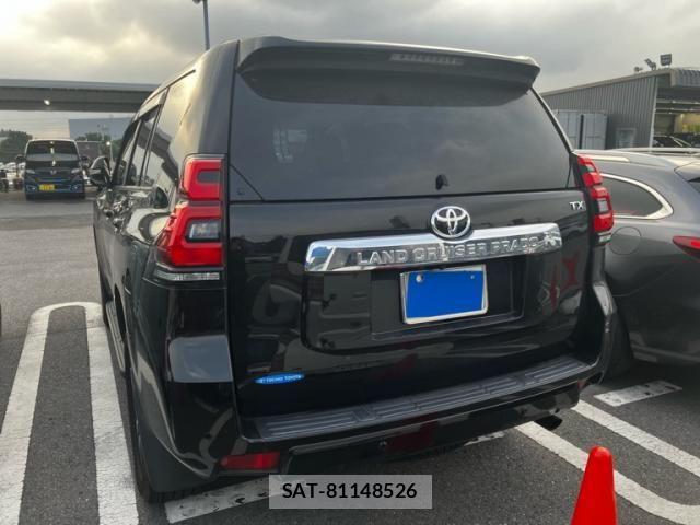 Toyota LAND CRUISER PRADO 2022-02 8230544-1
