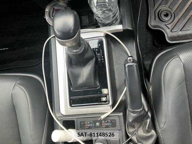 Toyota LAND CRUISER PRADO 2022-02 8230544-20