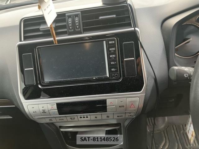 Toyota LAND CRUISER PRADO 2022-02 8230544-23