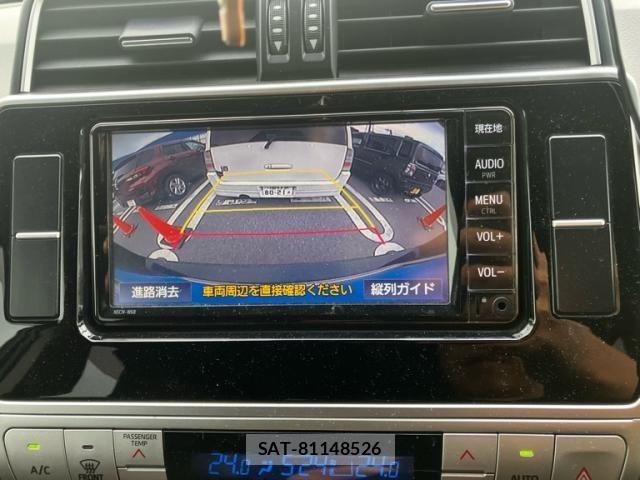 Toyota LAND CRUISER PRADO 2022-02 8230544-25