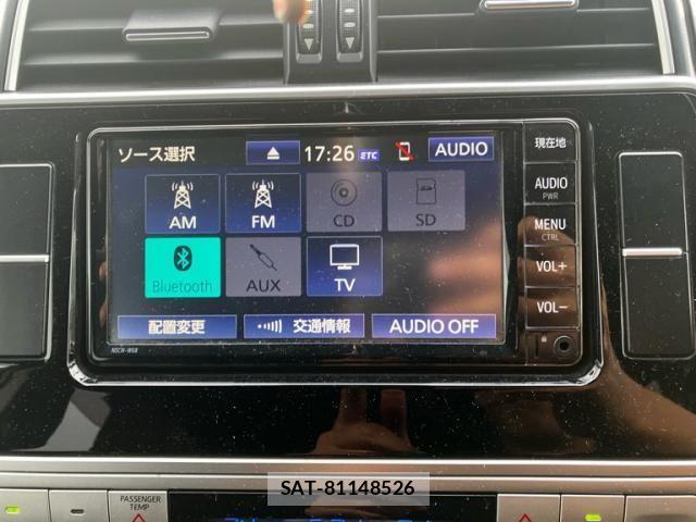 Toyota LAND CRUISER PRADO 2022-02 8230544-26