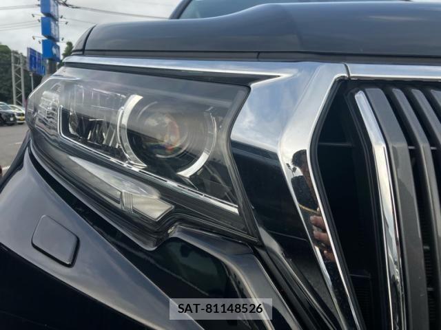 Toyota LAND CRUISER PRADO 2022-02 8230544-3